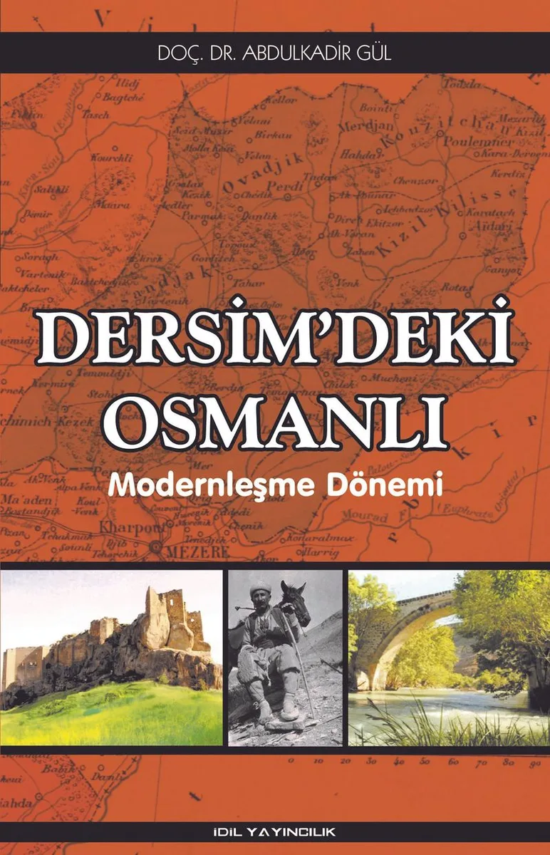 Dersim'deki Osmanlı Modernleşme Dönemi