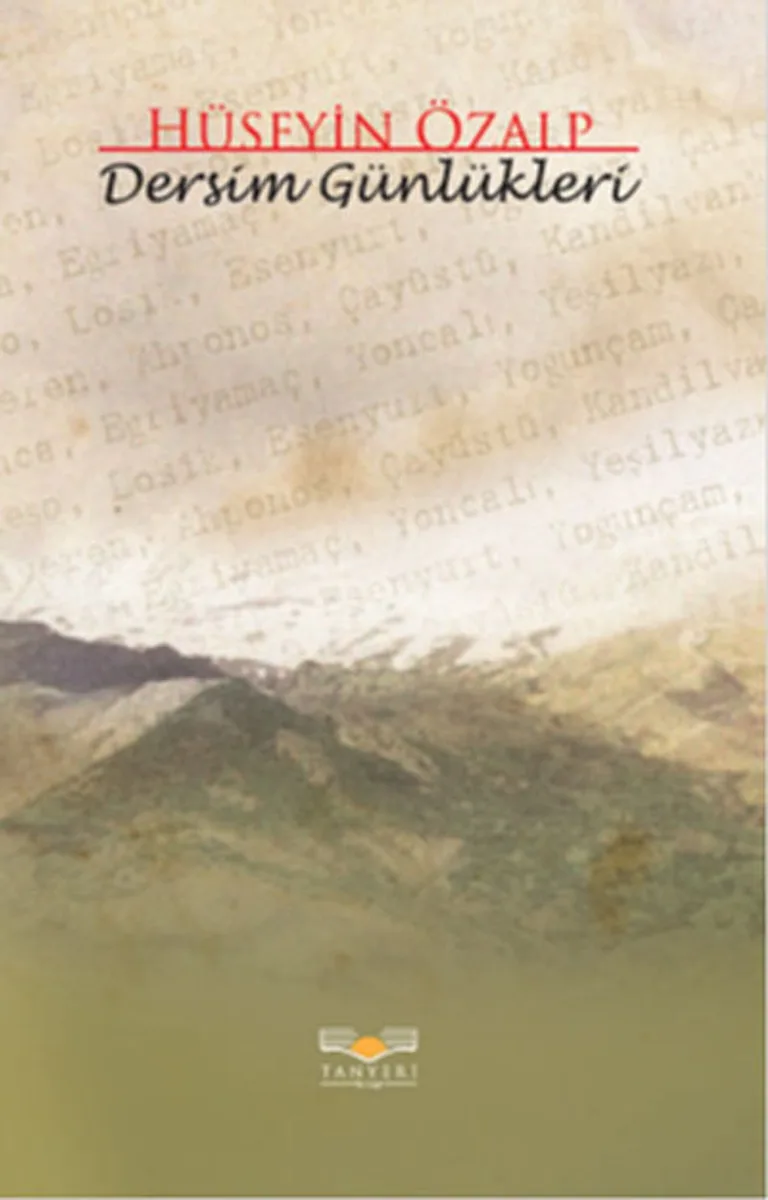 Dersim Günlükleri