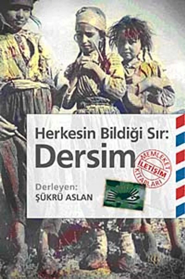 Dersim Herkesin Bildiği Sır