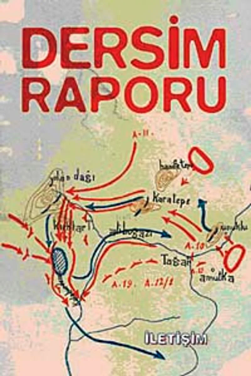 Dersim Raporu