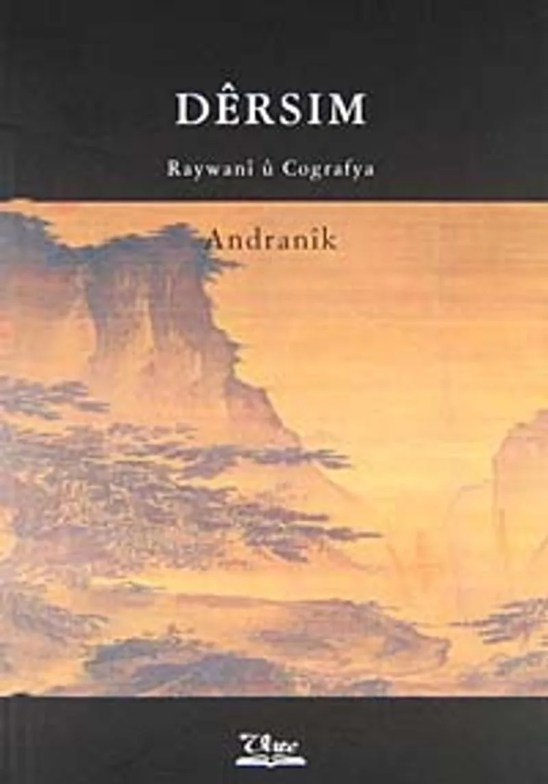 Dersım Raywani u Cografya