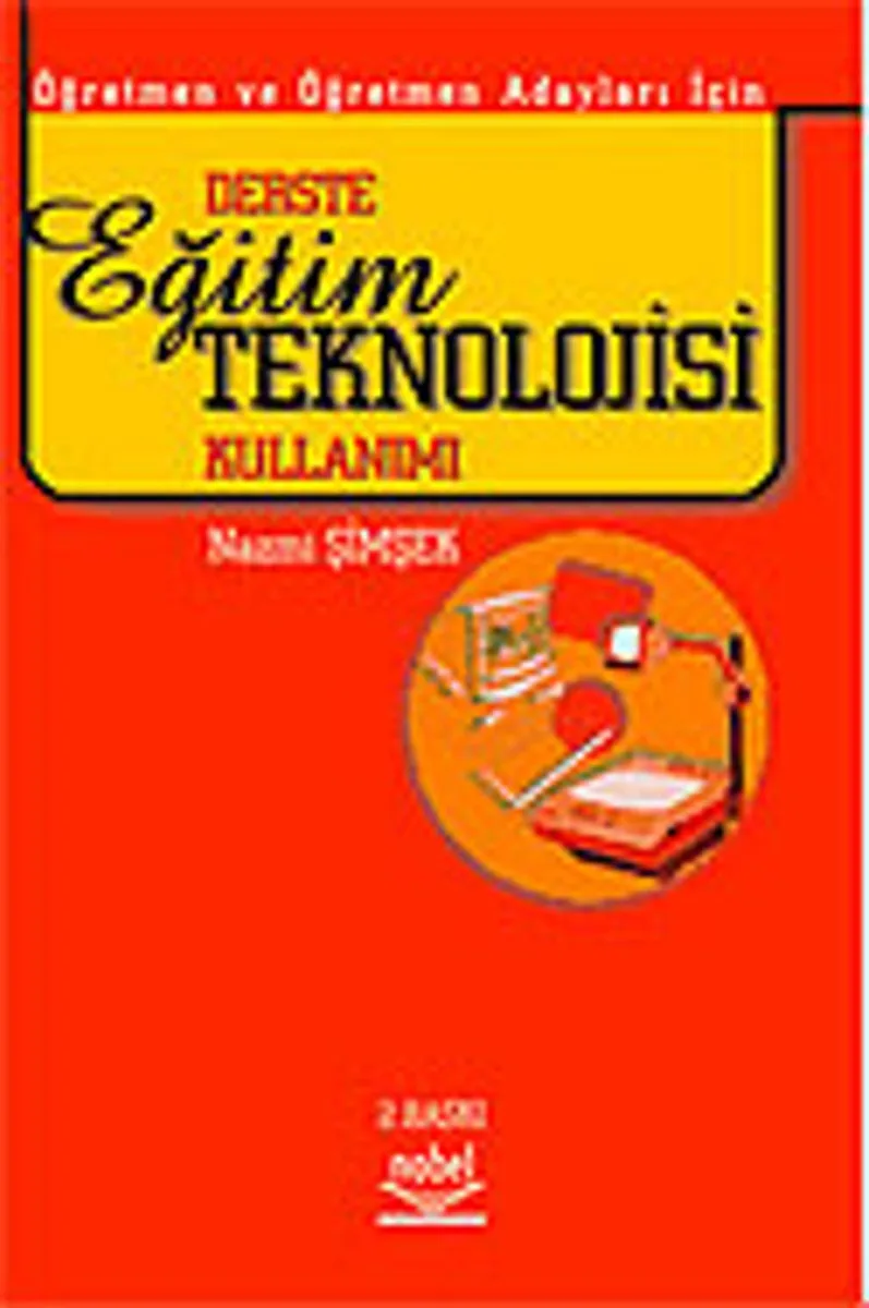 Derste Eğitim Teknolojisi Kullanımı