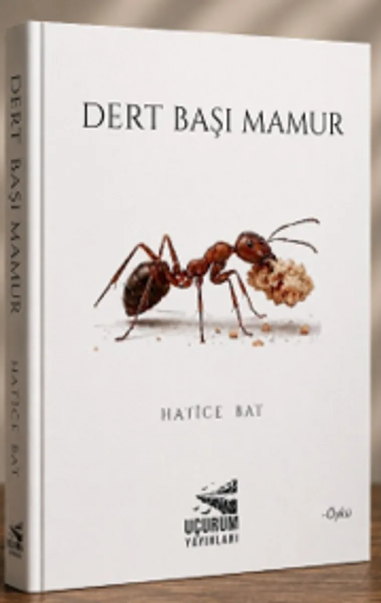 Dert Başı Mamur