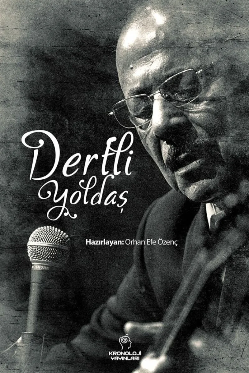 Dertli Yoldaş