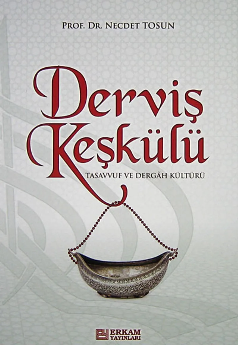 Derviş Keşkülü
