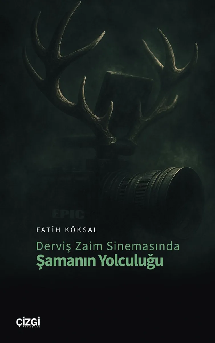 Derviş Zaim Sinemasında Şamanın Yolculuğu