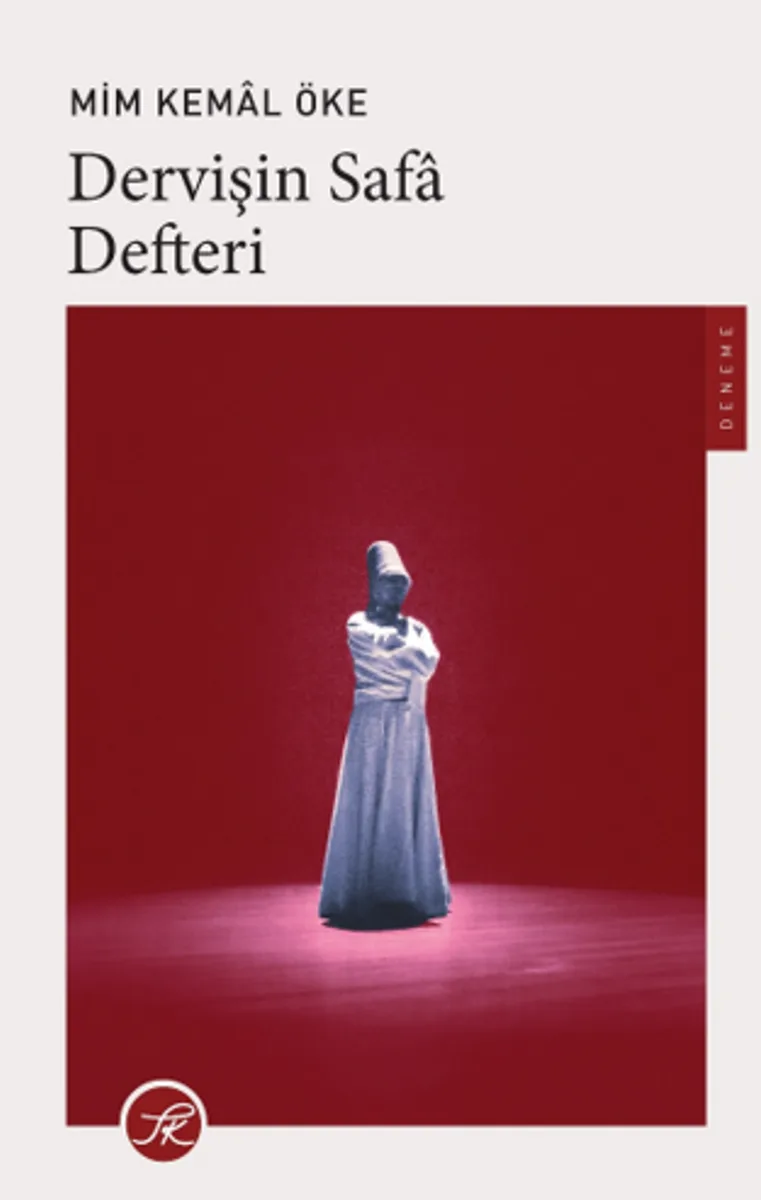 Dervişin Safa Defteri