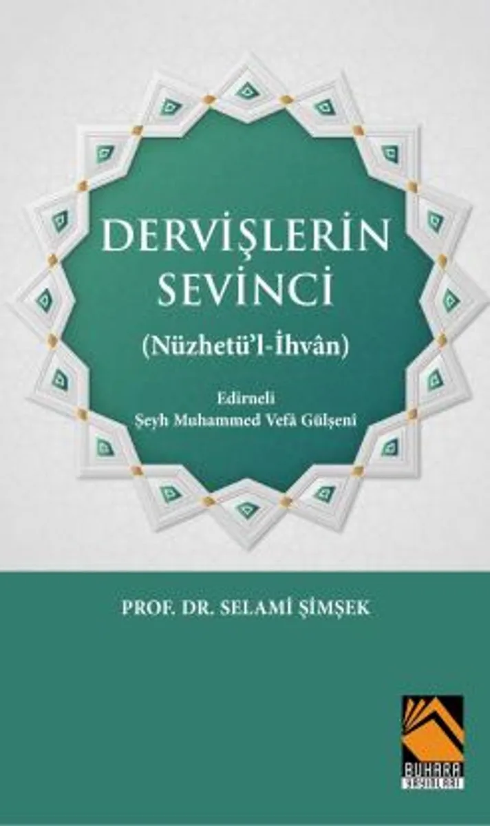 Dervişlerin Sevinci