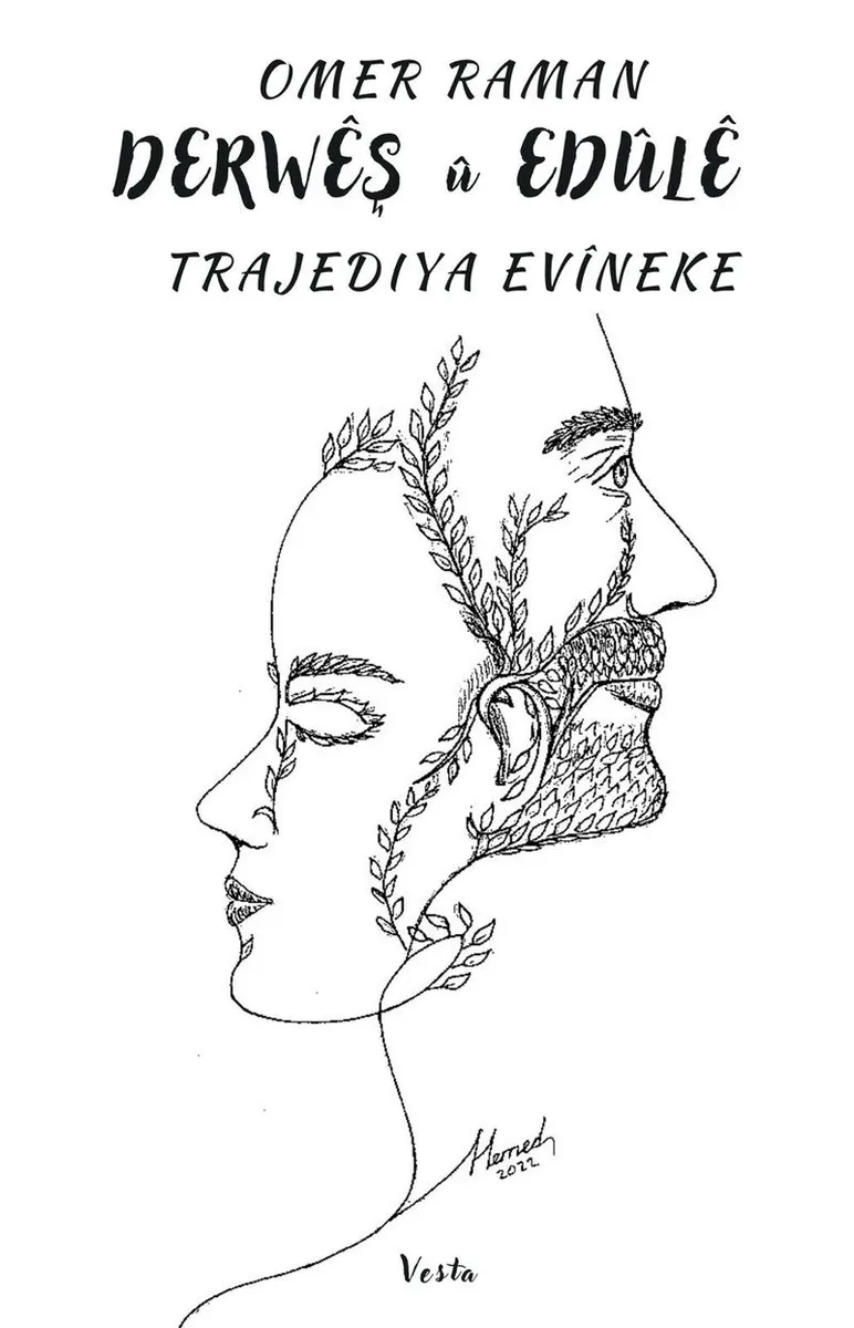 Derweş u Edule Trajediya Evineke