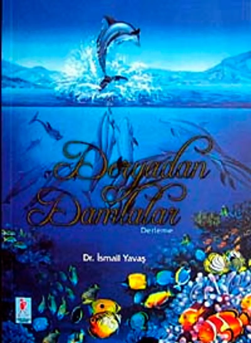 Deryadan Damlalar
