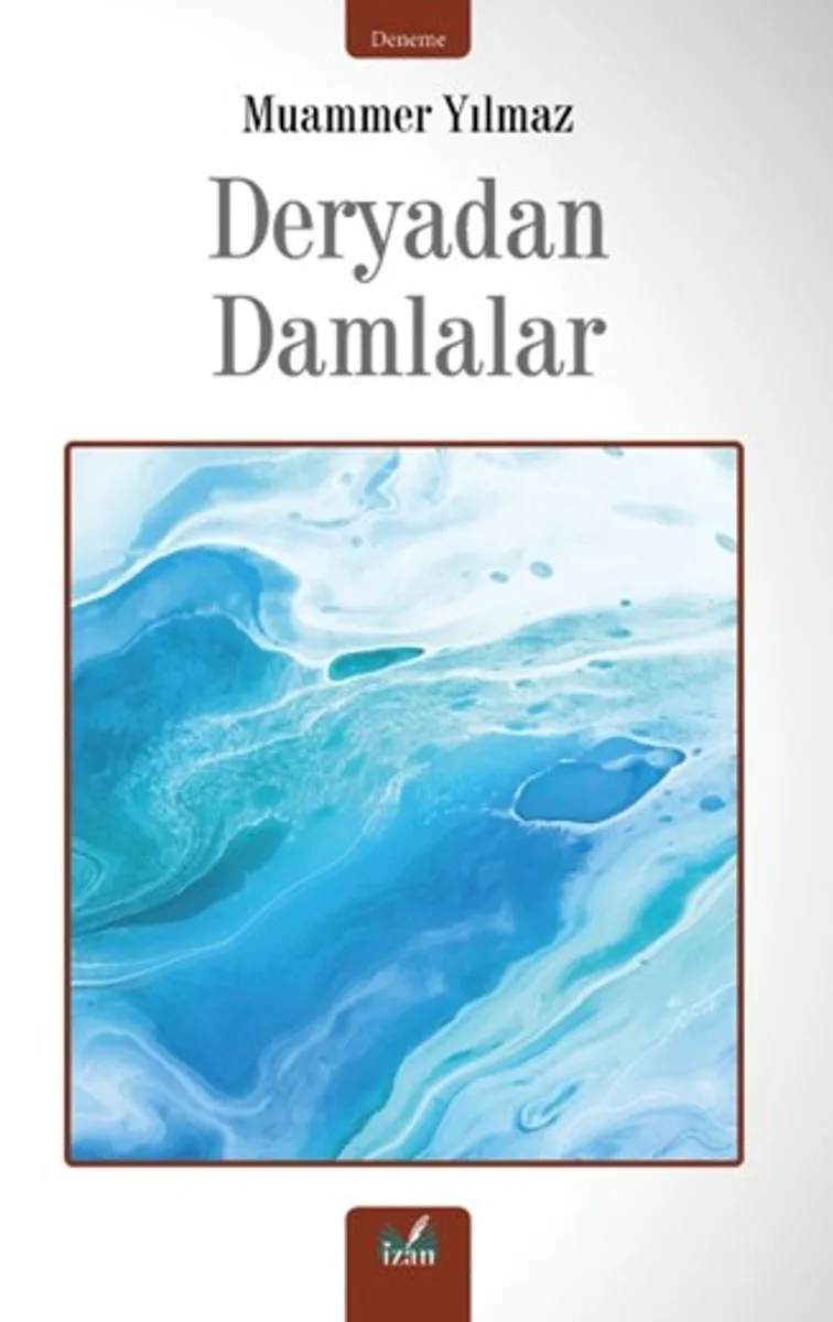 Deryadan Damlalar