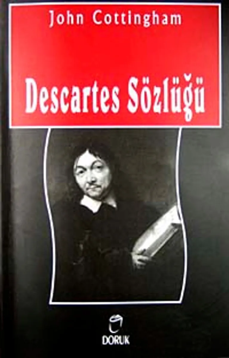 Descartes Sözlüğü