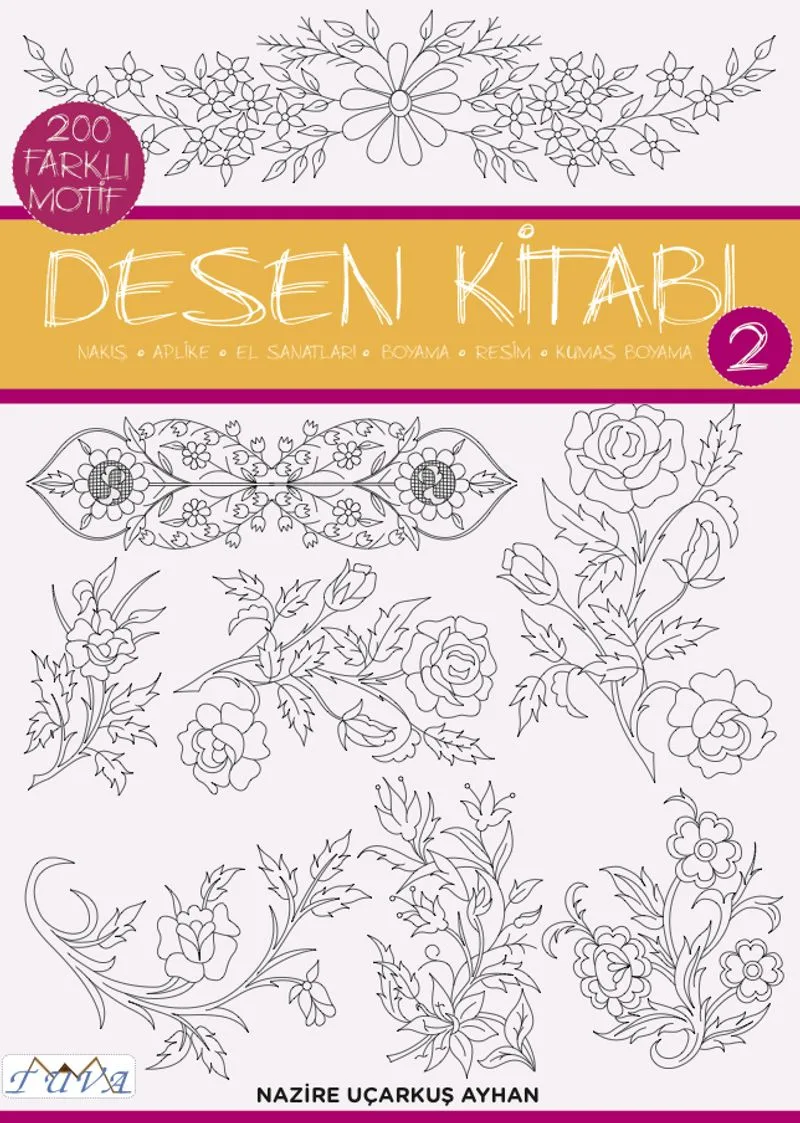 Desen Kitabı 2
