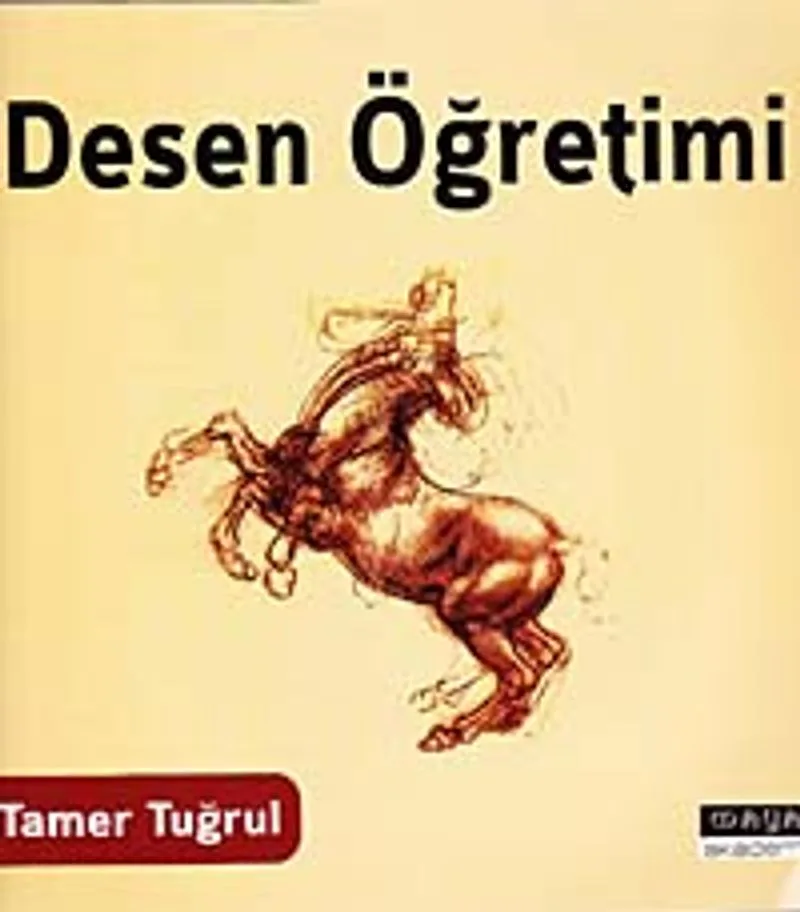 Desen Öğretimi