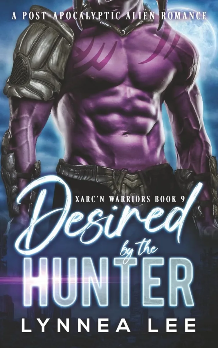 Desired by the Hunter