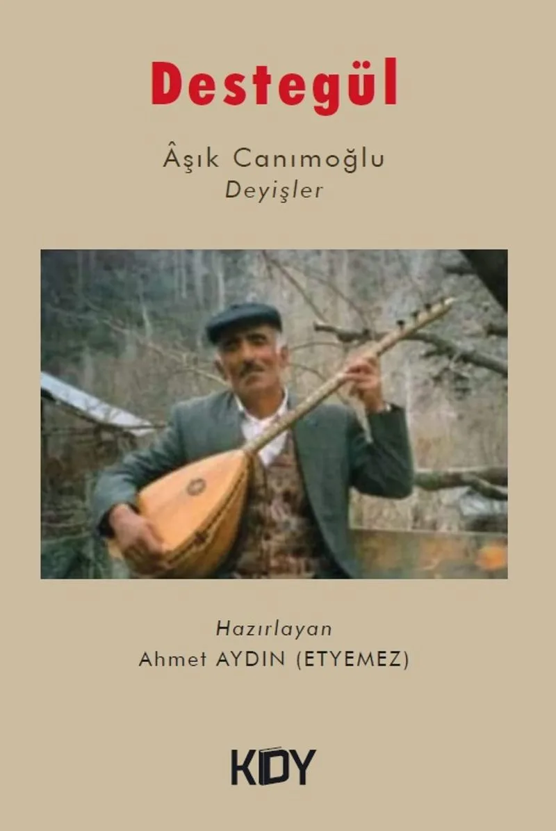 Destegül