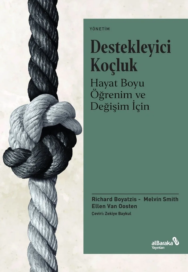 Destekleyici Koçluk Hayat Boyu Öğrenim ve Değişim İçin