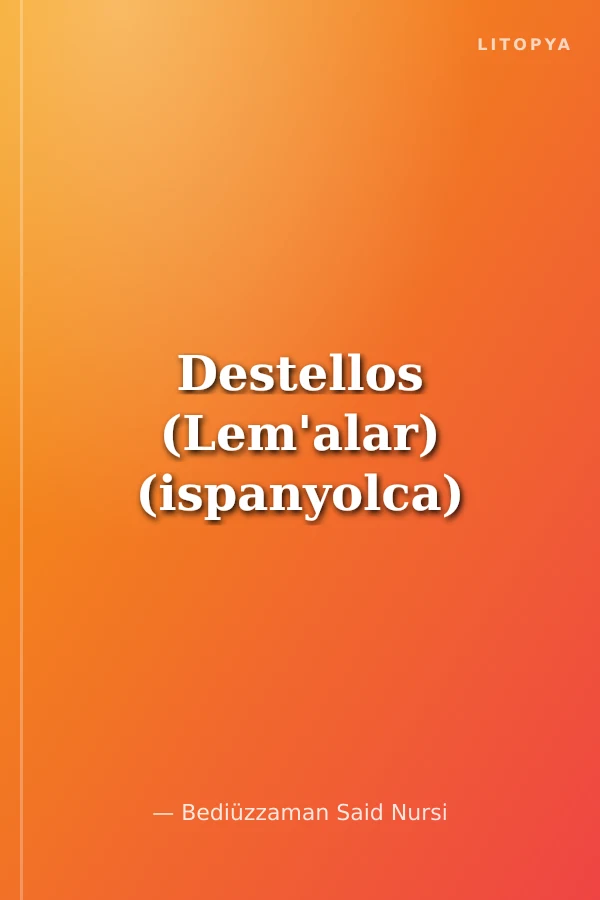 Destellos (Lem'alar) (ispanyolca)