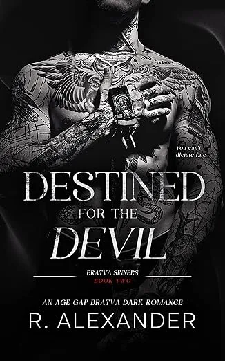 Destined For The Devil