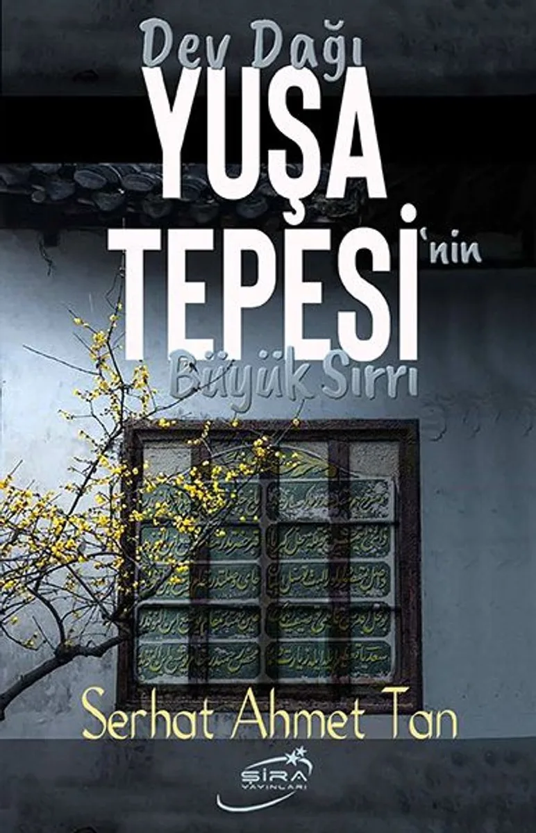 Dev Dağı Yuşa Tepesi'nin Büyük Sırrı 2012
