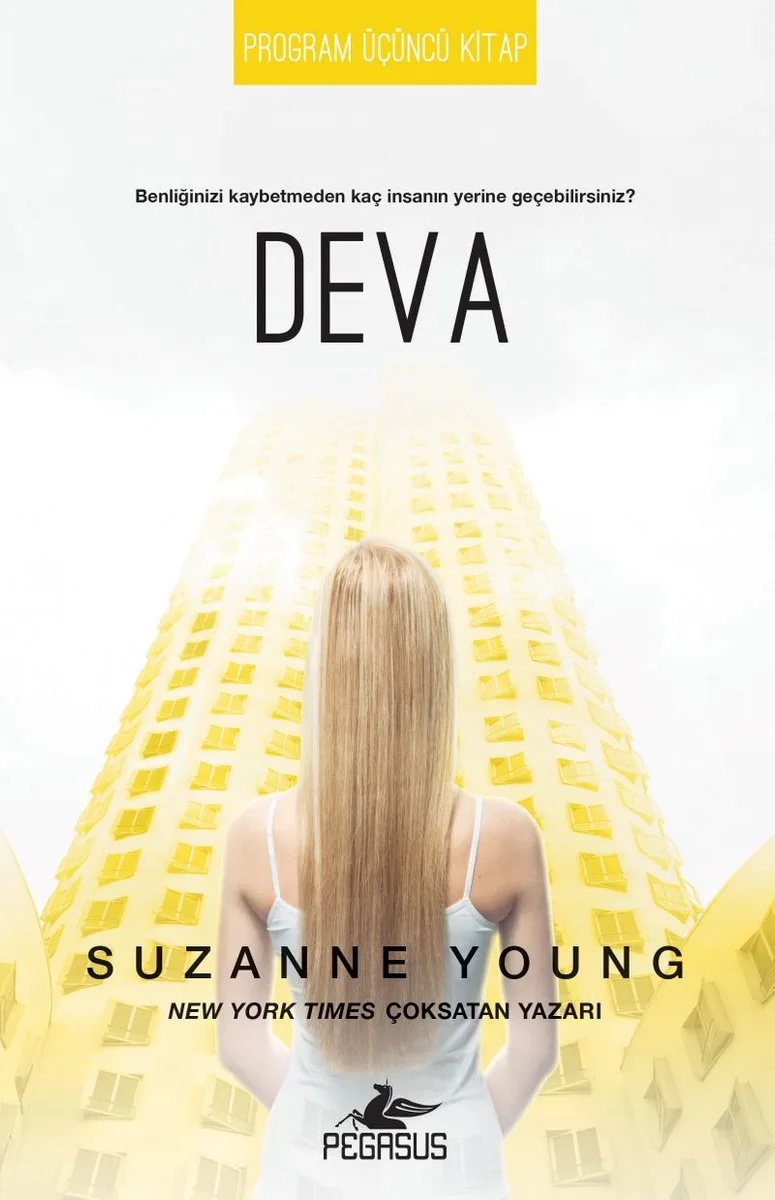 Deva / Program 3. Kitap