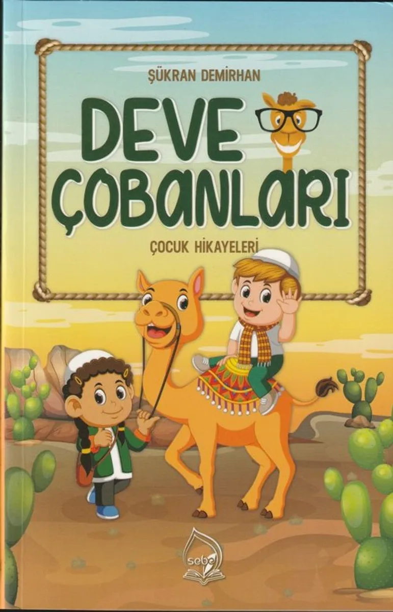 Deve Çobanları