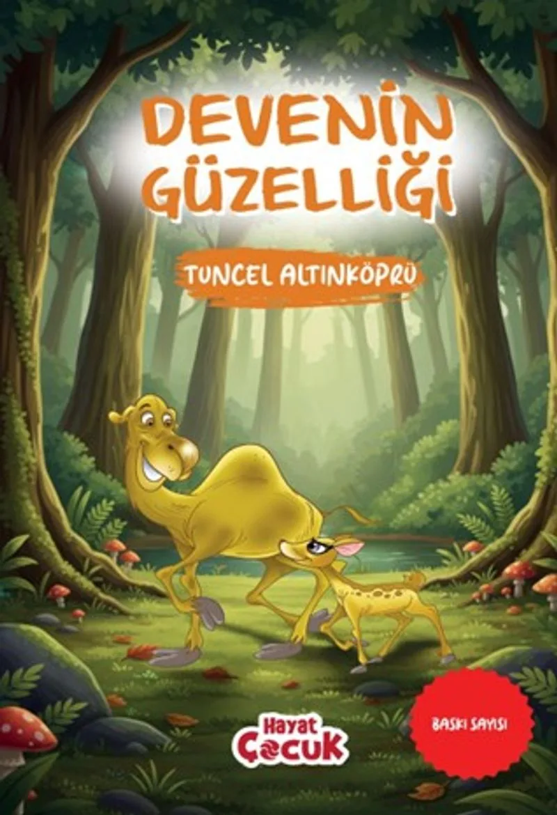 Devenin Güzelliği