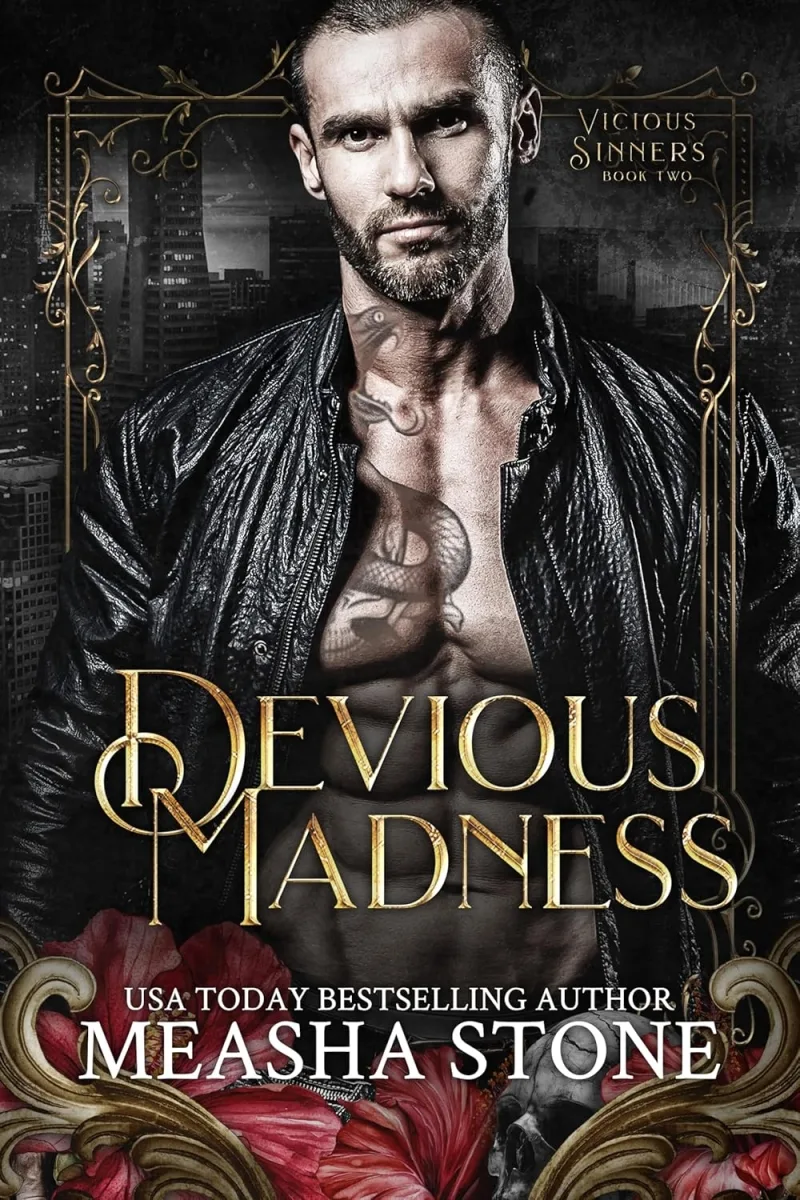 Devious Madness