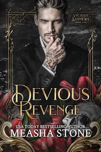 Devious Revenge