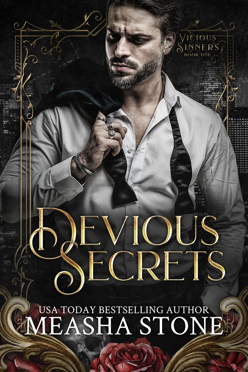 Devious Secrets