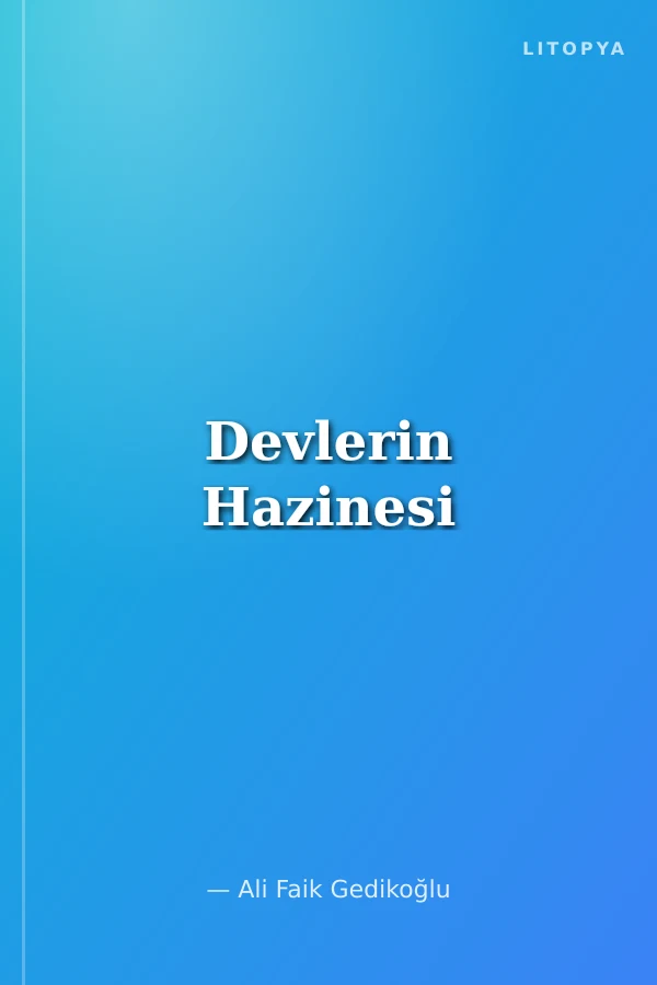 Devlerin Hazinesi