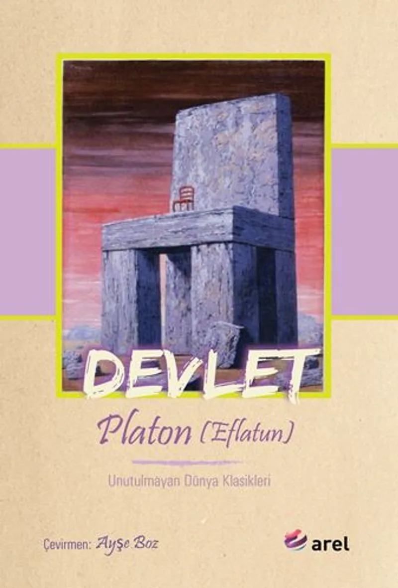 Devlet