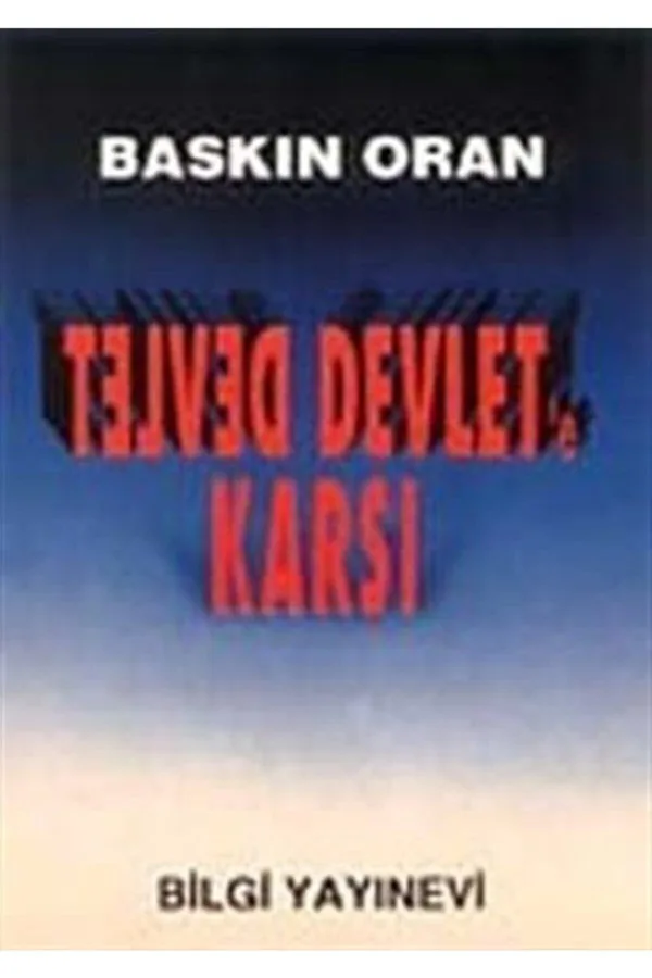 Devlet Devlete Karşı