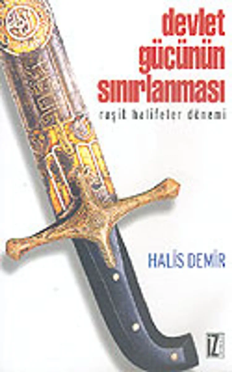 Devlet Gücünün Sınırlanması
