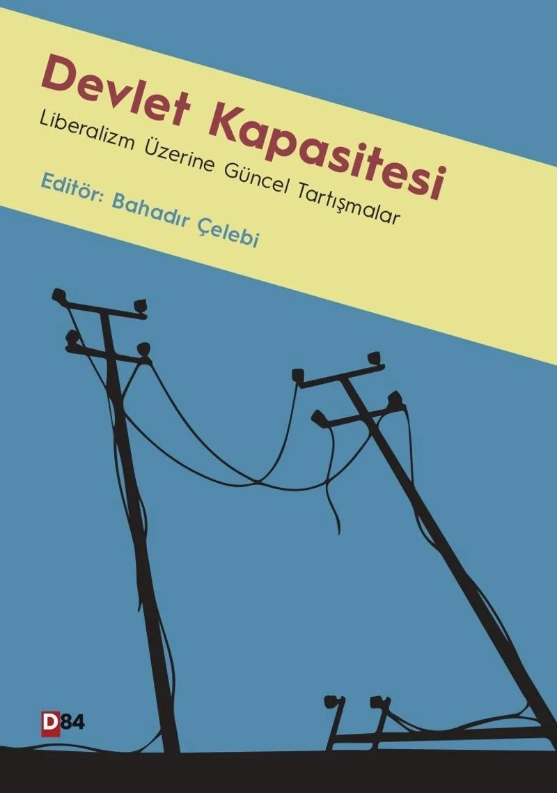 Devlet Kapasitesi: Liberalizm Üzerine Güncel Tartışmalar