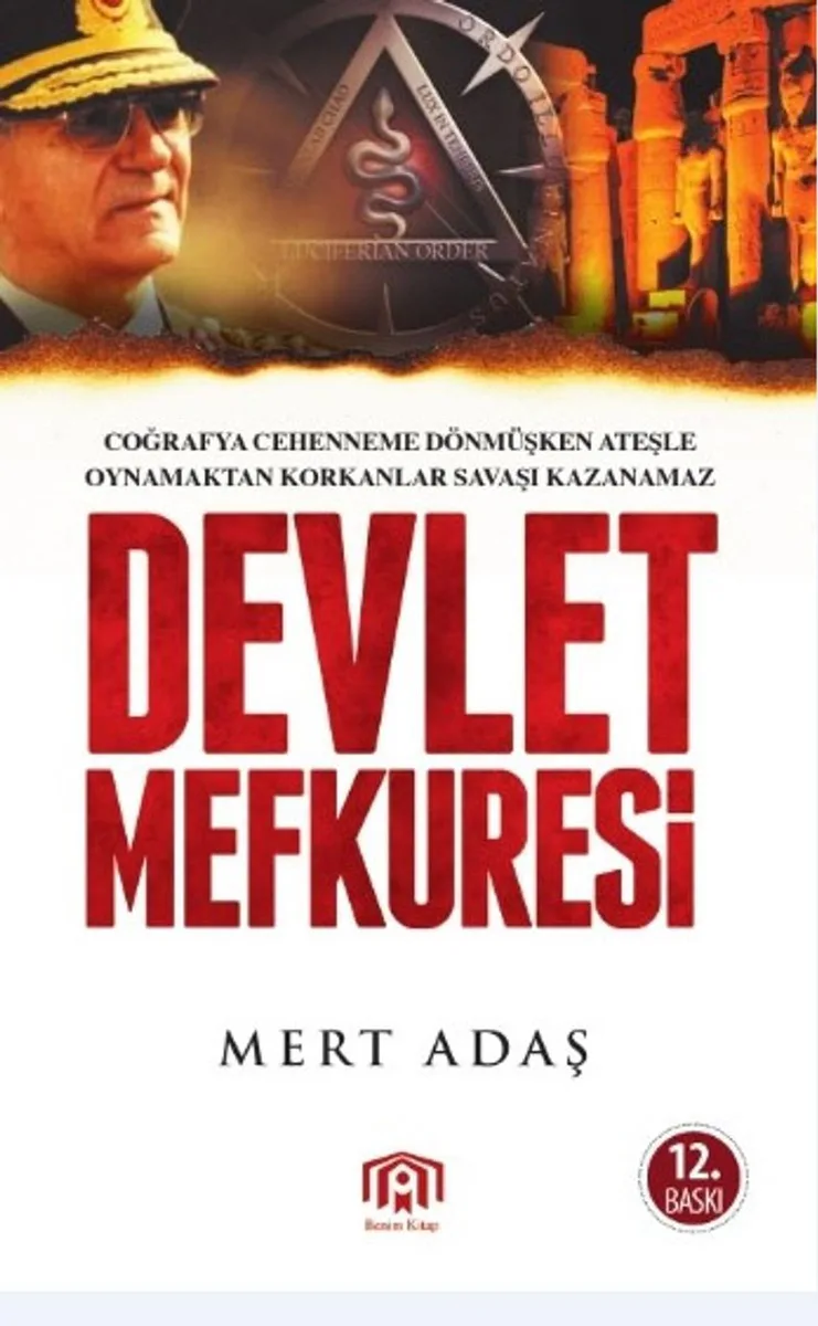 Devlet Mefküresi 1