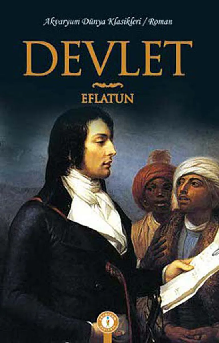 Devlet