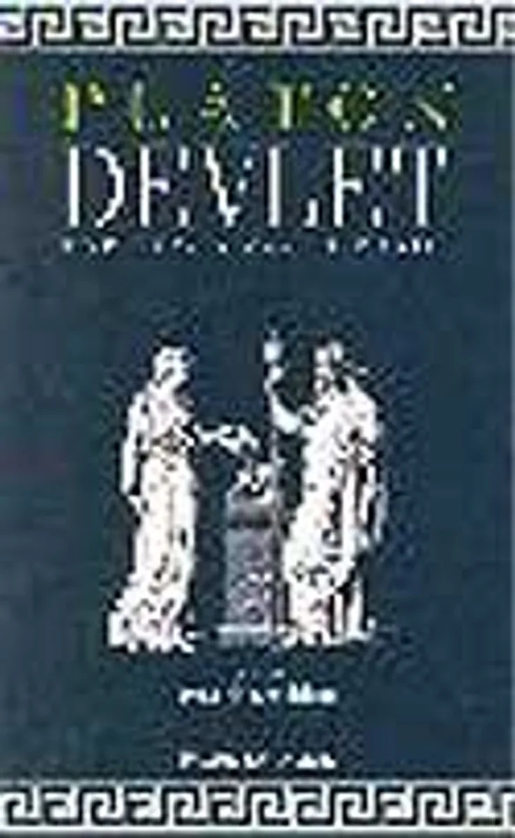 Devlet