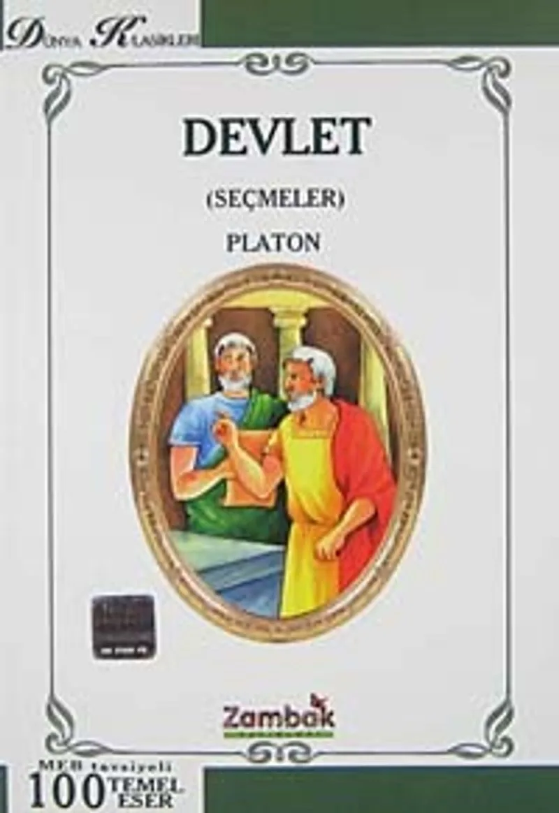 Devlet