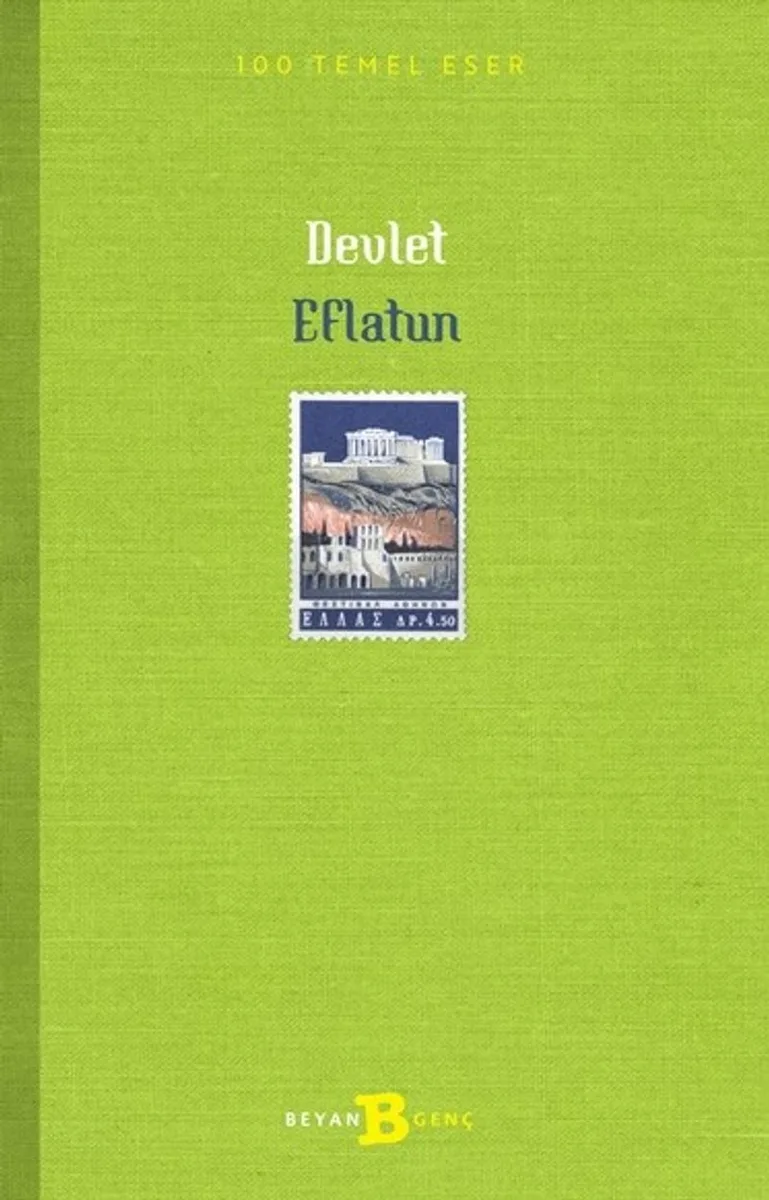Devlet