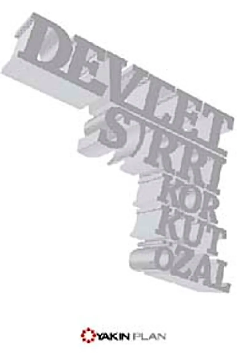 Devlet Sırrı / 4-B-73