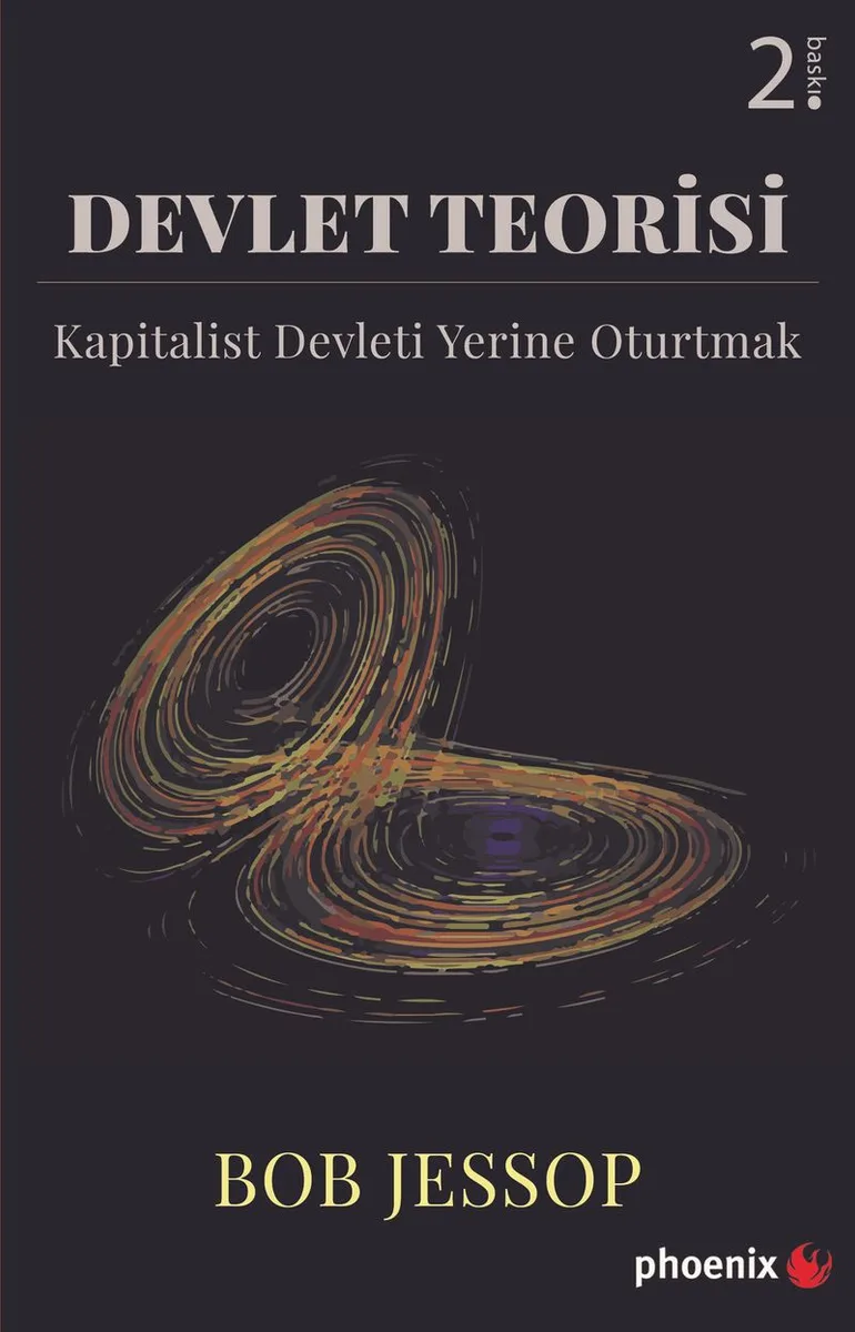 Devlet Teorisi Kapitalist Devleti Yerine Oturtmak
