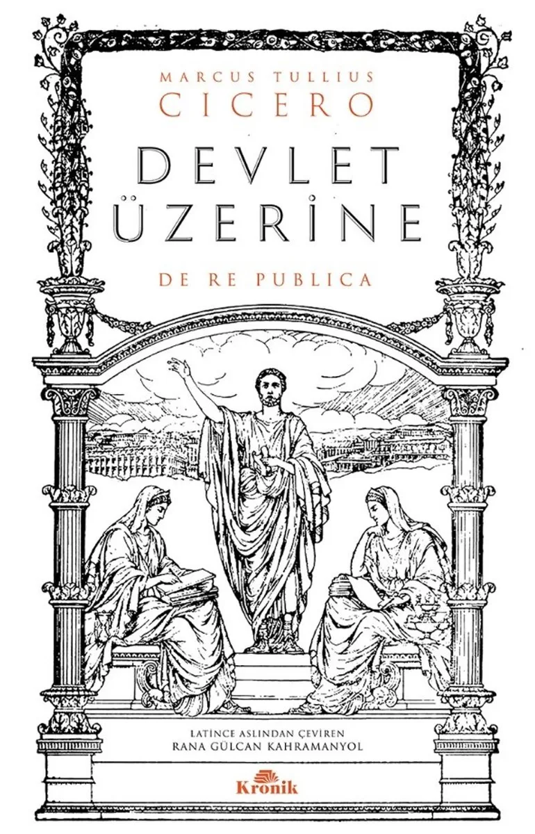 Devlet Üzerine