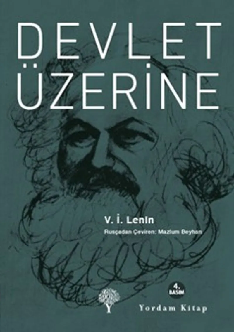 Devlet Üzerine