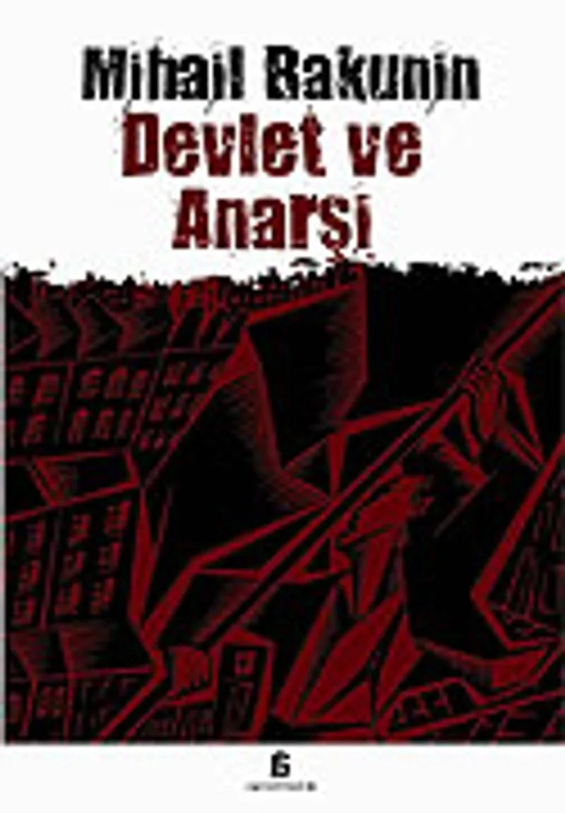 Devlet ve Anarşi