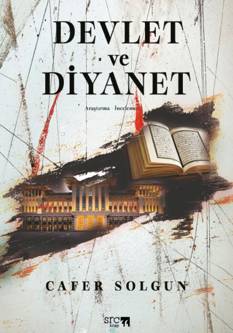 Devlet ve Diyanet