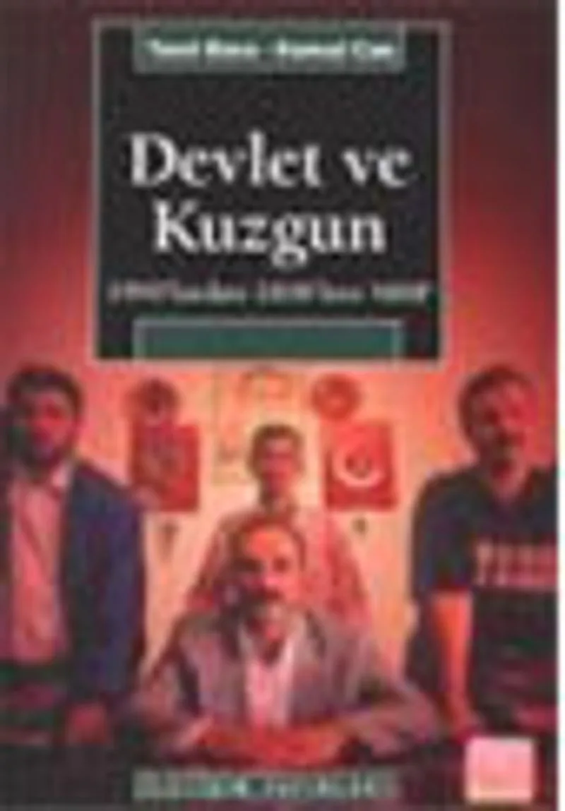 Devlet ve Kuzgun