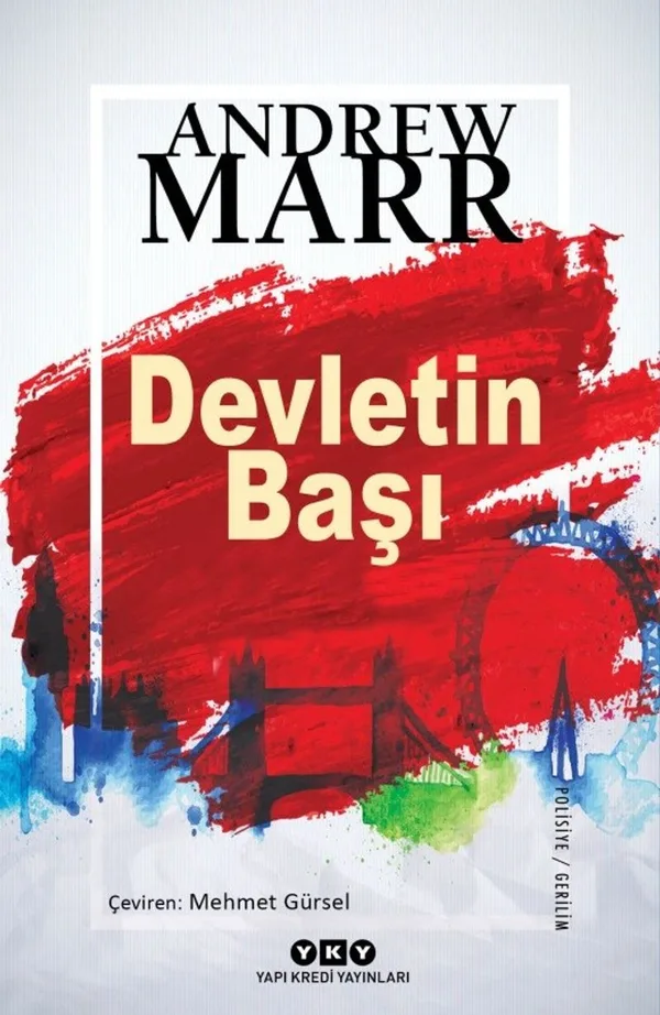 Devletin Başı