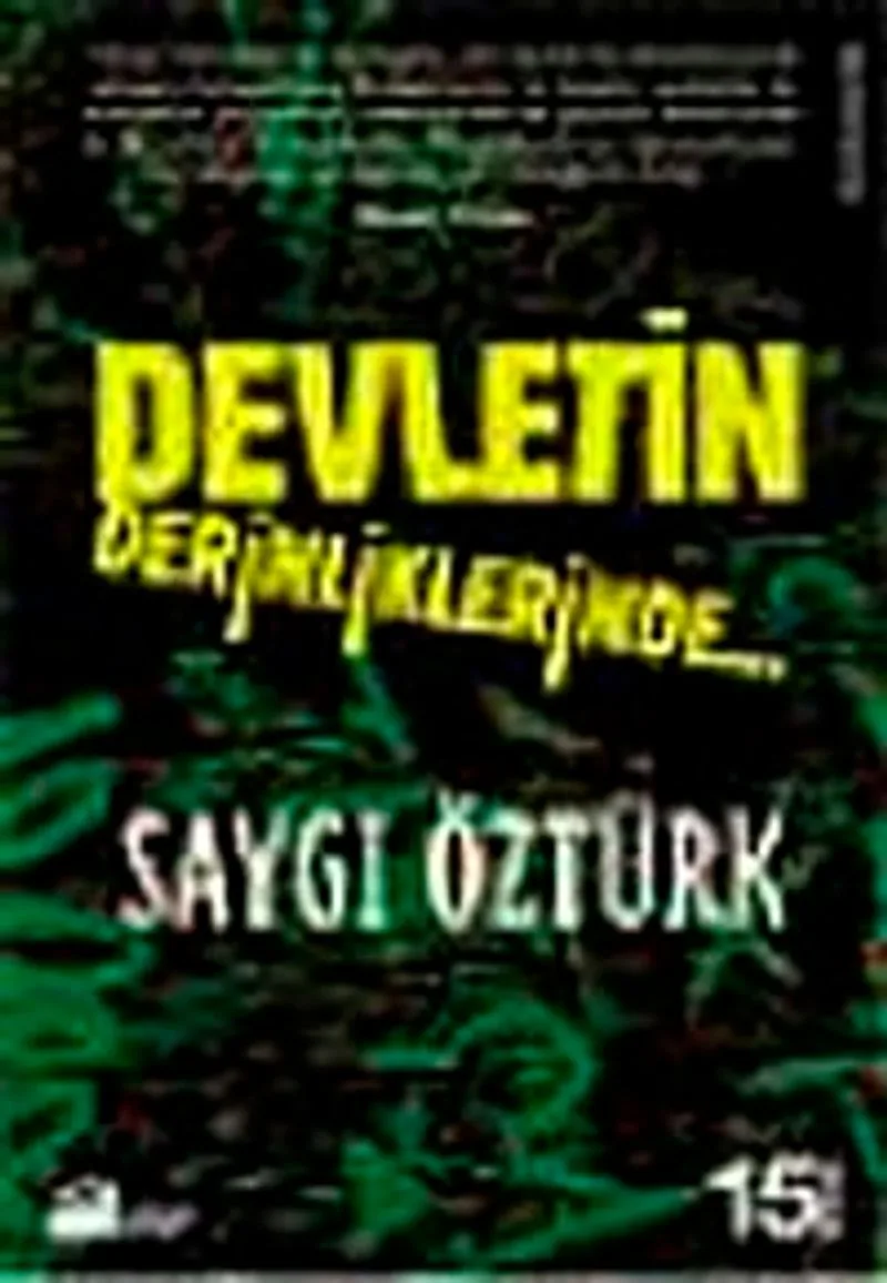 Devletin Derinliklerinde