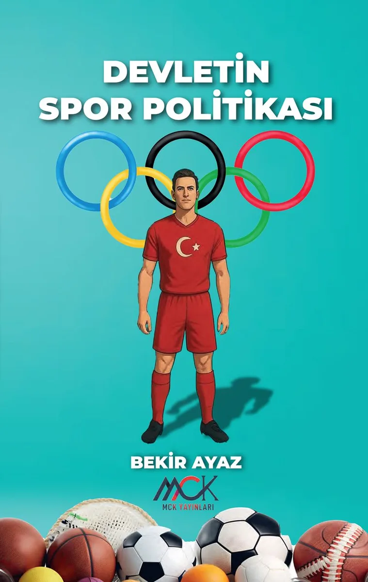 Devletin Spor Politikası